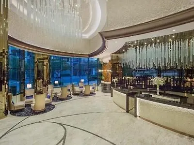Damac Maison Distinction Ντουμπάι Ξενοδοχείο με διαμερίσματα