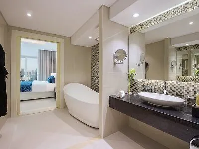 Damac Maison Distinction Dubai Aparthotel